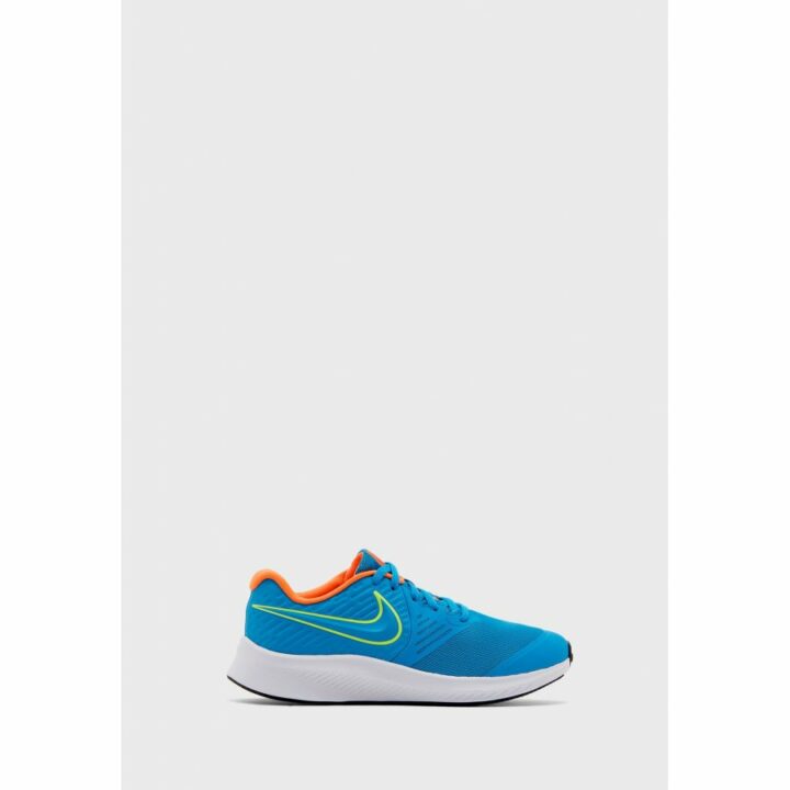 Nike Star Runner 2 GS kék utcai cipő