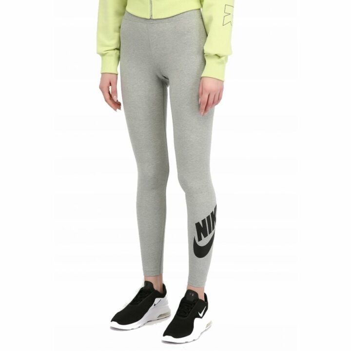 Nike szürke női tréningruha
