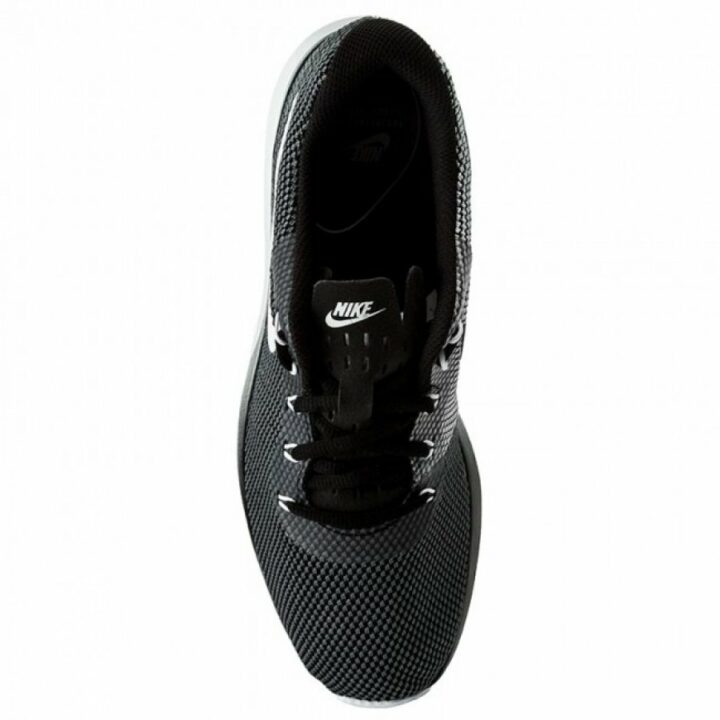 Nike Tanjun Racer fekete férfi utcai cipő