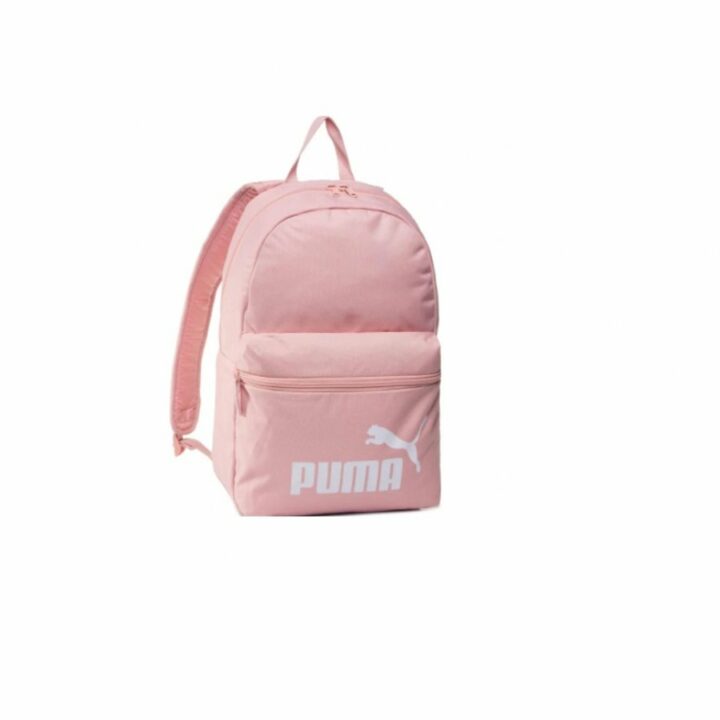 Puma Phase rózsaszín hátitáska