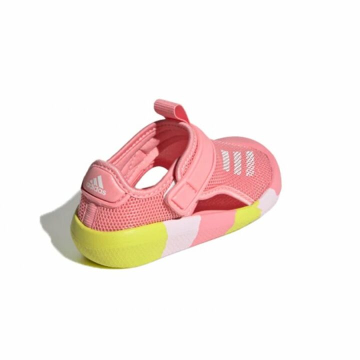 Adidas Altaventure CT rózsaszín lány papucs