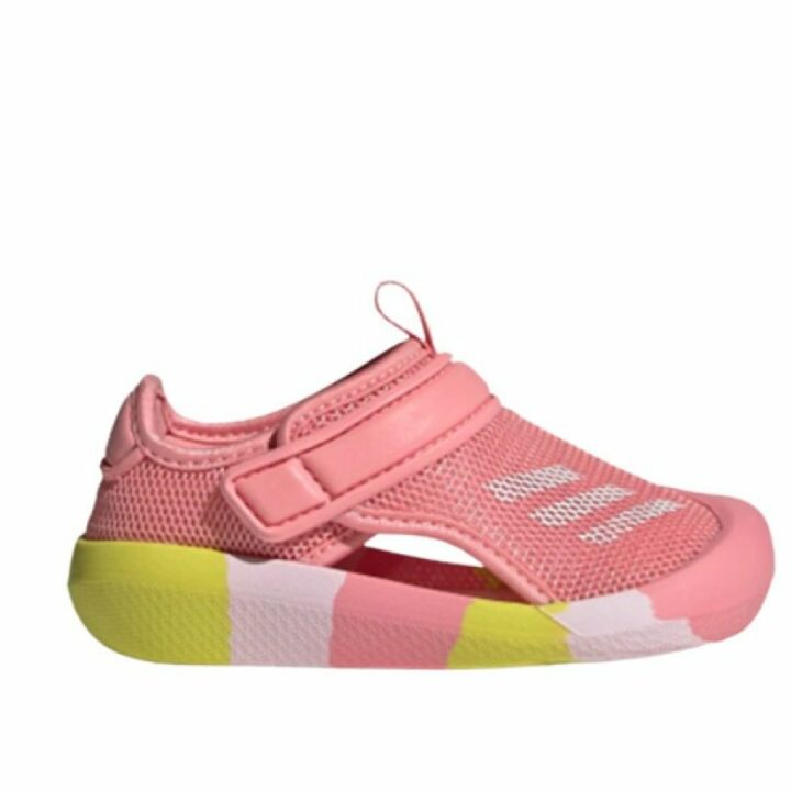 Adidas Altaventure CT rózsaszín lány papucs