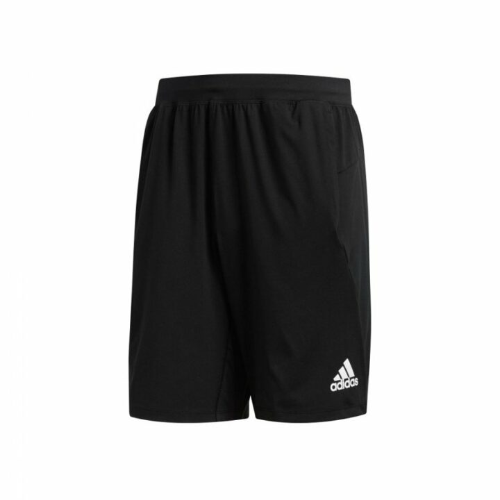 Adidas fekete férfi rövidnadrág