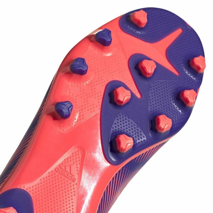 Adidas Nemeziz .3 MG több színű fiú sportcipő