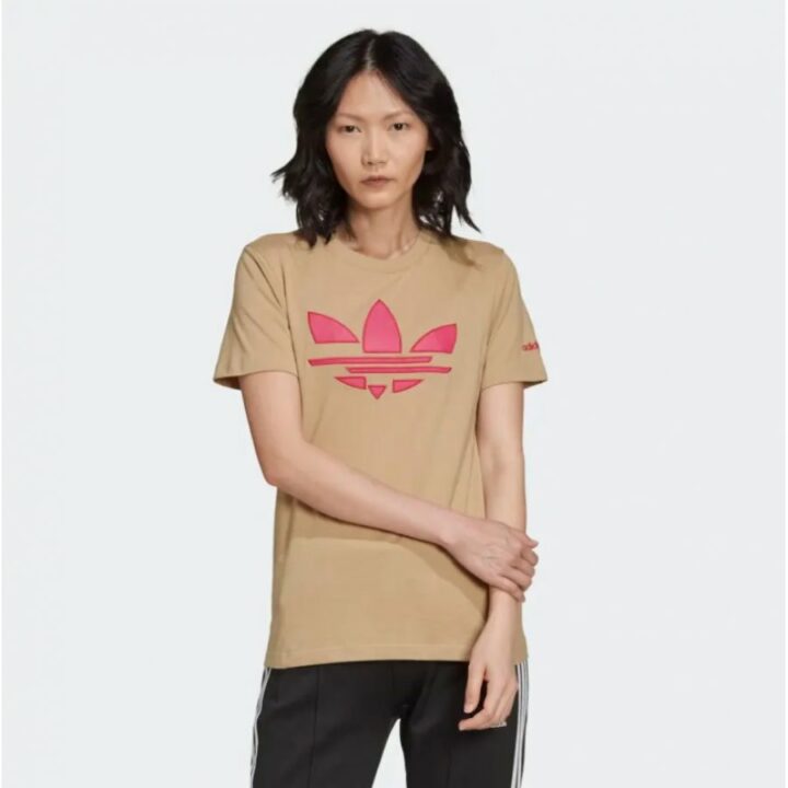 Adidas Originals barna női póló