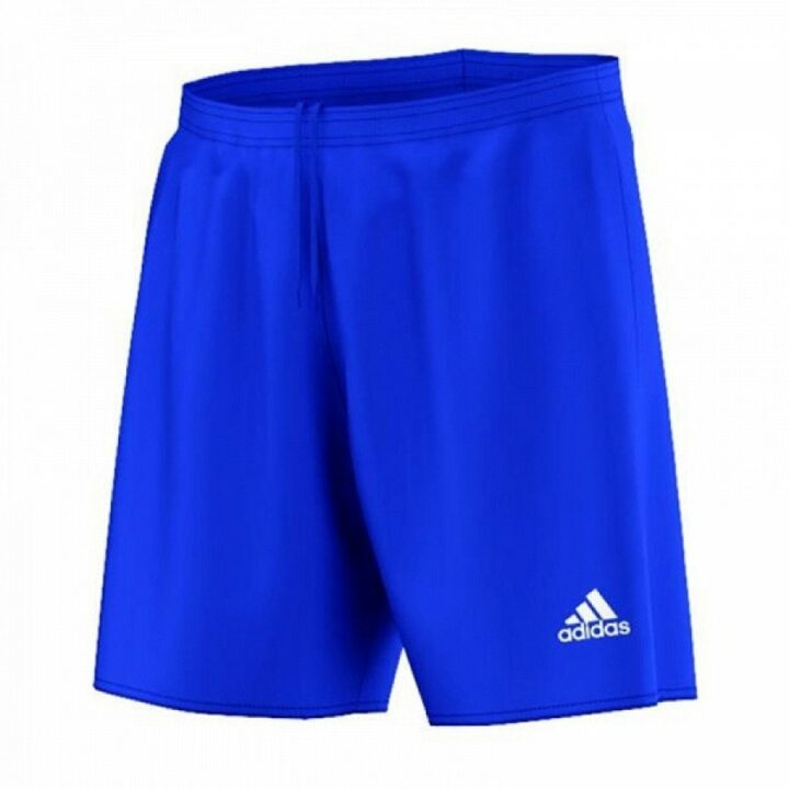 Adidas Parma 16 Short kék férfi rövidnadrág