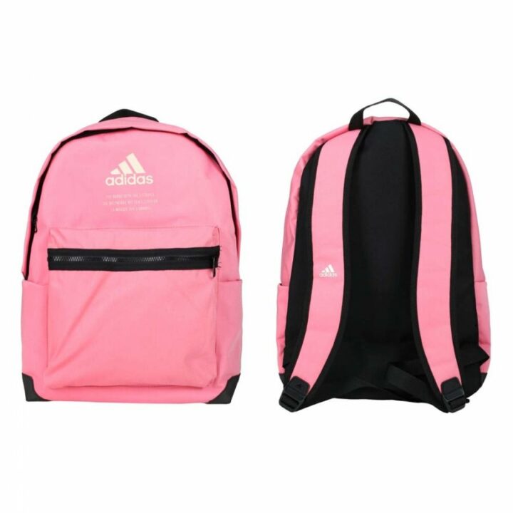 Adidas Performance rózsaszín hátitáska