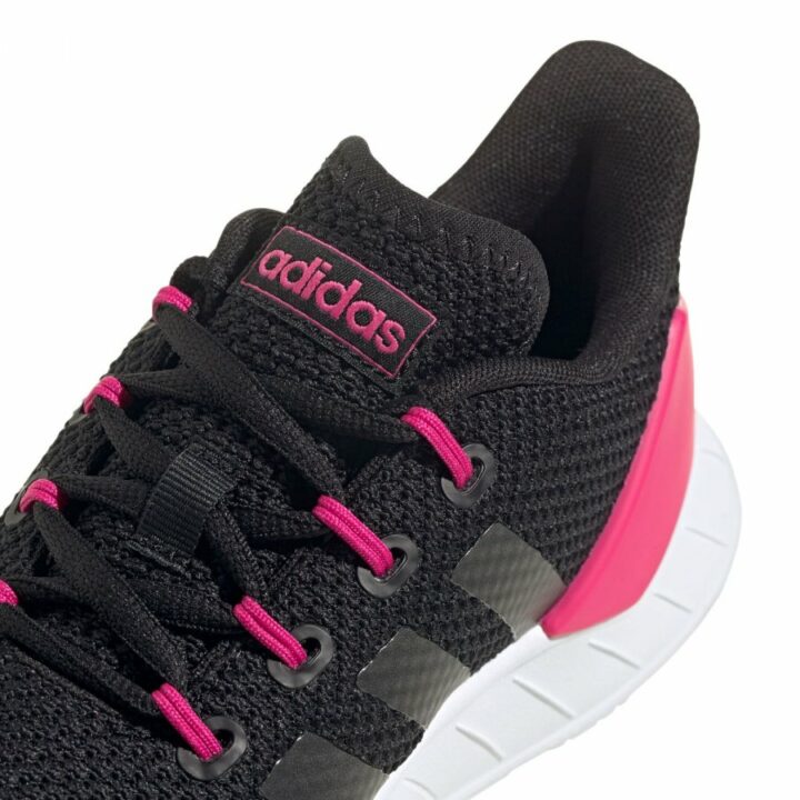 Adidas Questar Flow NXT fekete utcai cipő