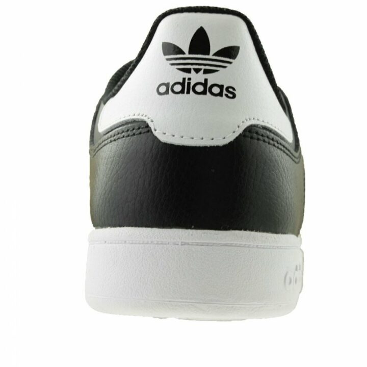 Adidas Varial Low fekete férfi utcai cipő