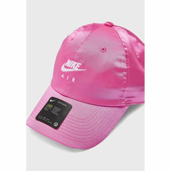 Nike Air Heritage rózsaszín baseballsapka