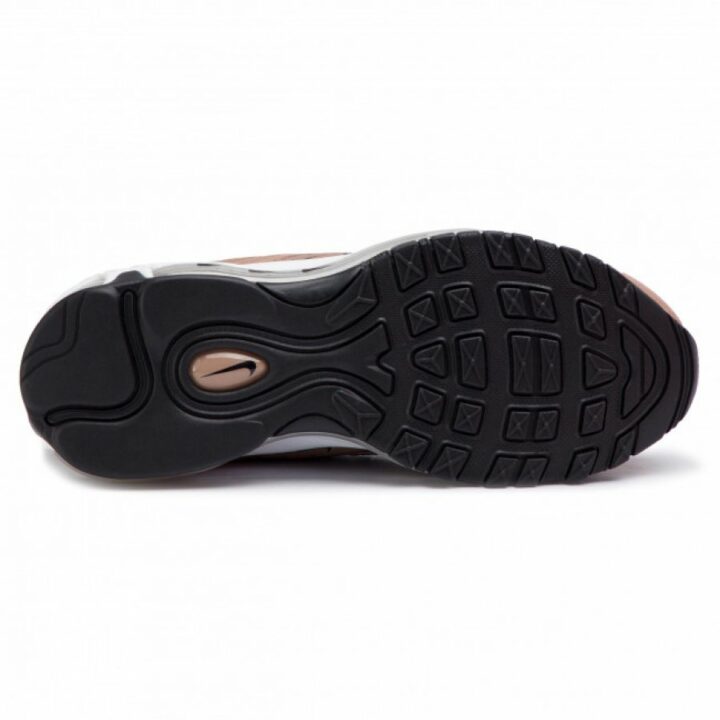 Nike Air Max 97 LX barna utcai cipő