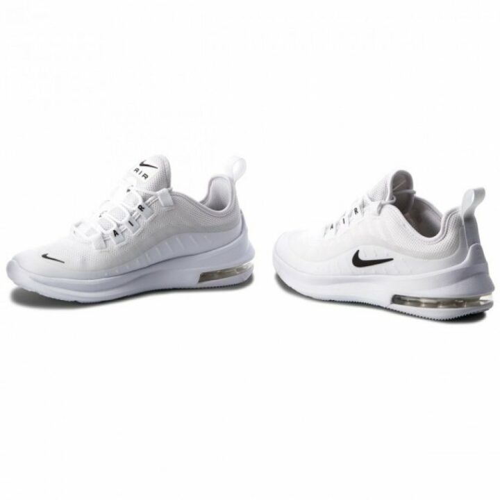 Nike Air Max Axis fehér utcai cipő