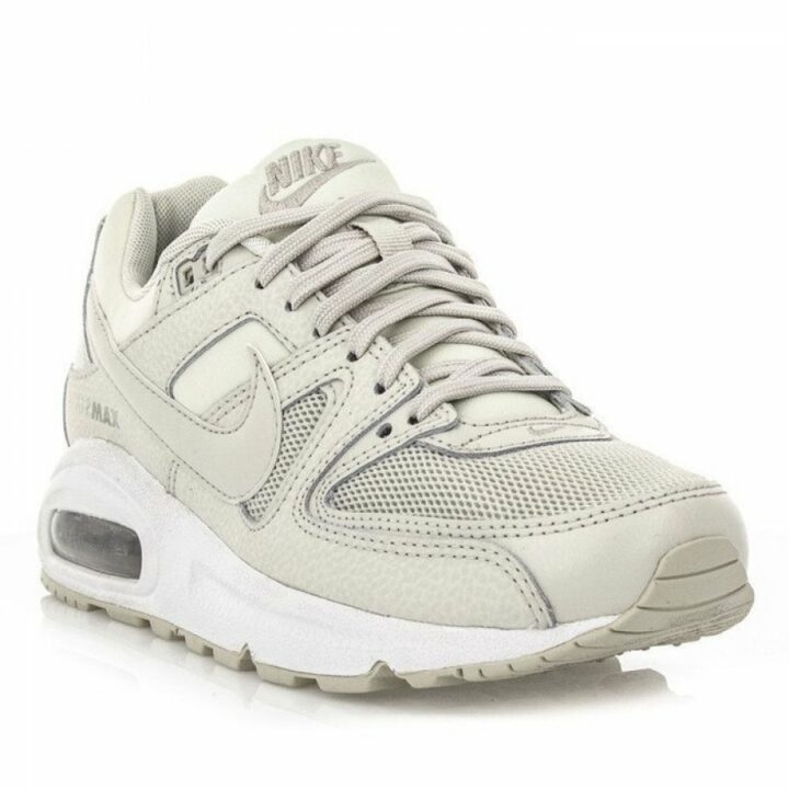 Nike Air Max Command fehér női utcai cipő