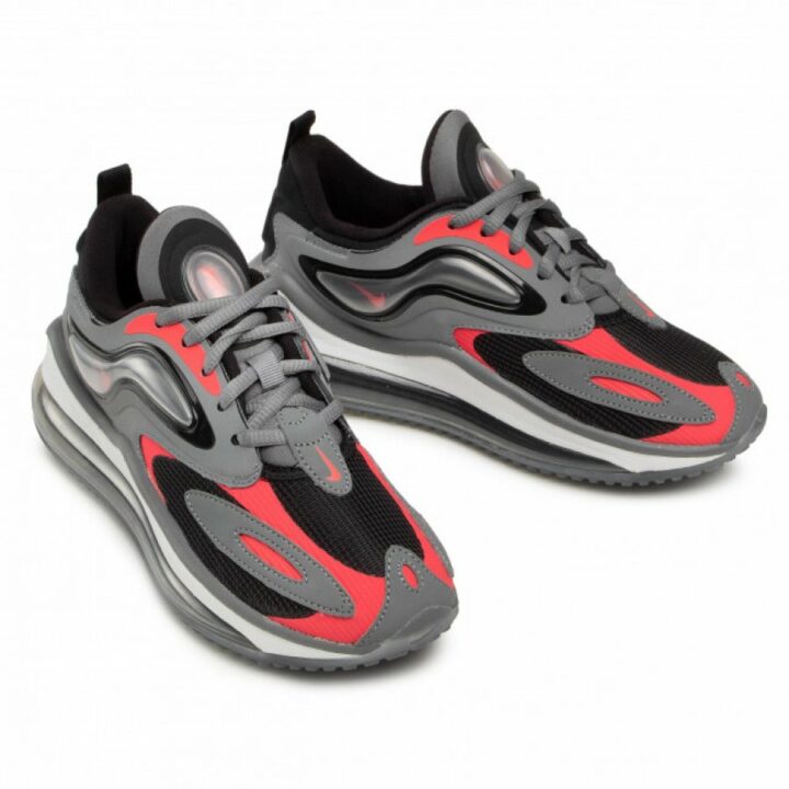 Nike Air Max Zephyr több színű utcai cipő