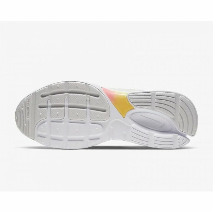 Nike Alphina 5000 szürke női utcai cipő