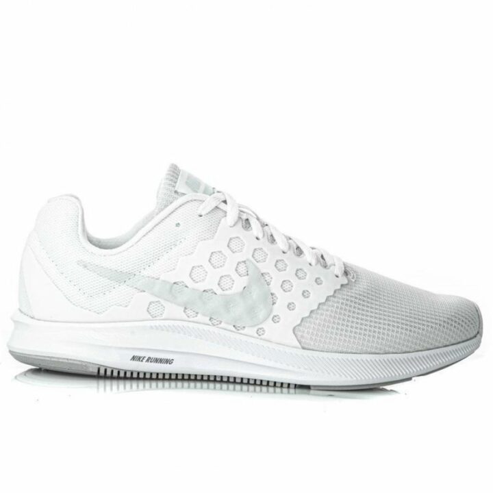Nike Downshifter 7 fehér utcai cipő