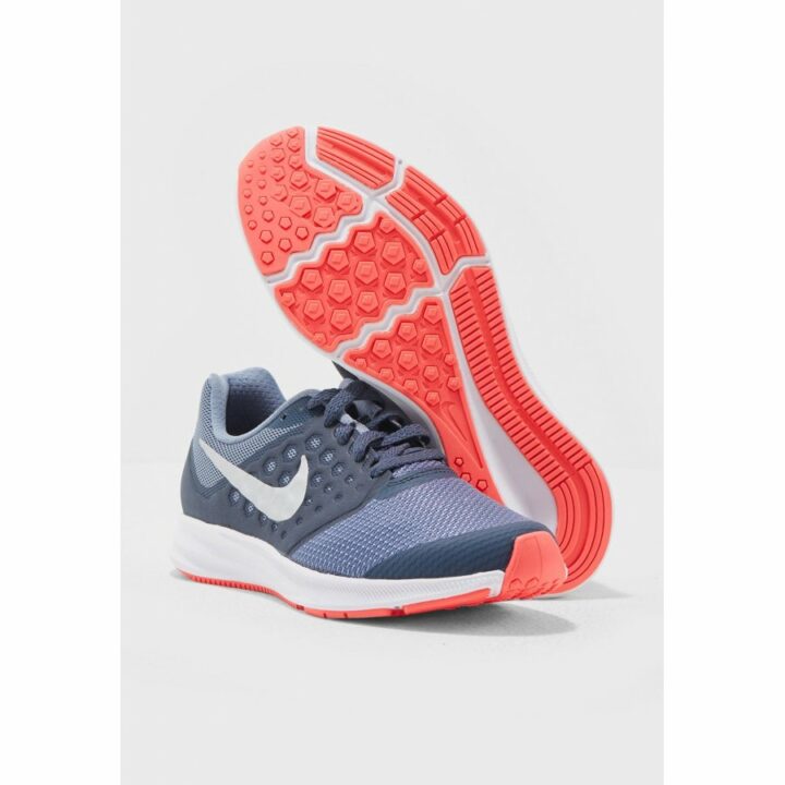 Nike Downshifter 7 kék női utcai cipő