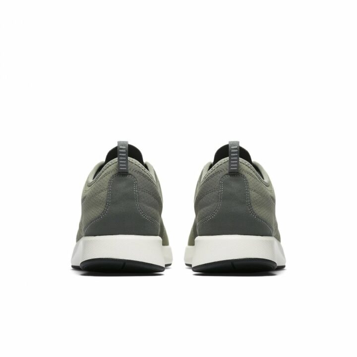 Nike Dualton Racer SE szürke férfi utcai cipő