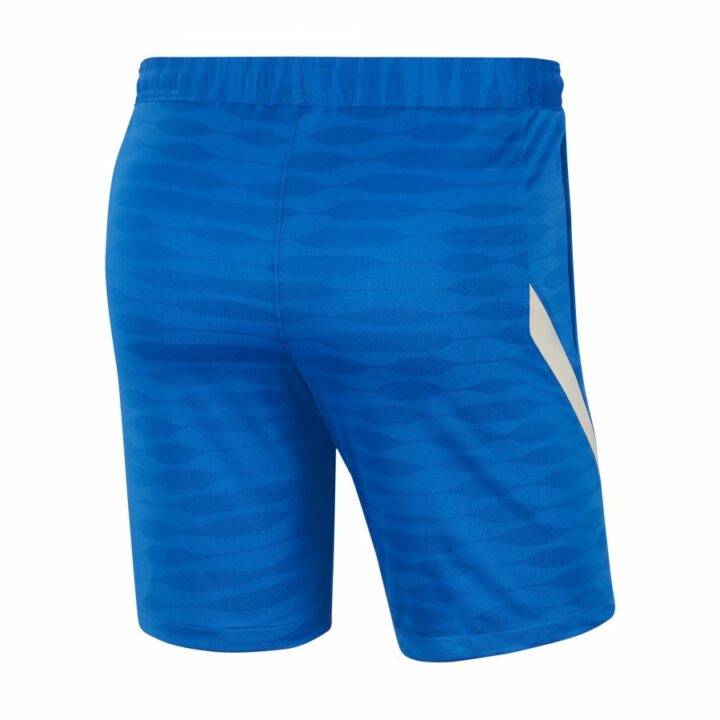Nike FC Barcelona kék férfi rövidnadrág