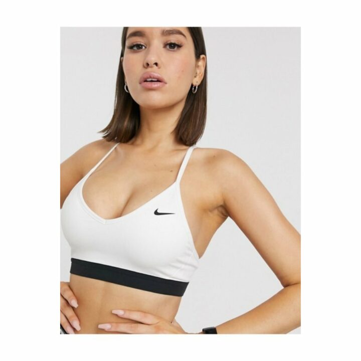 Nike fehér női tréningruha