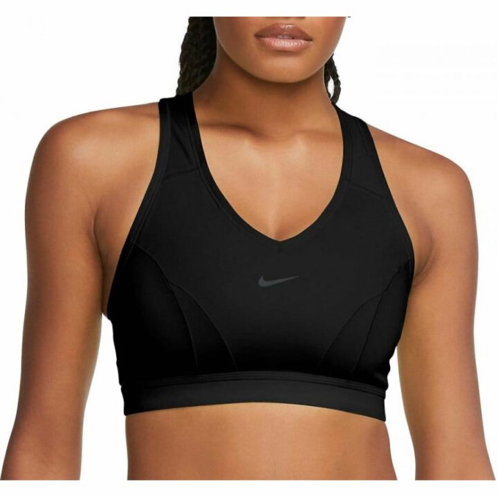 Nike fekete női tréningruha
