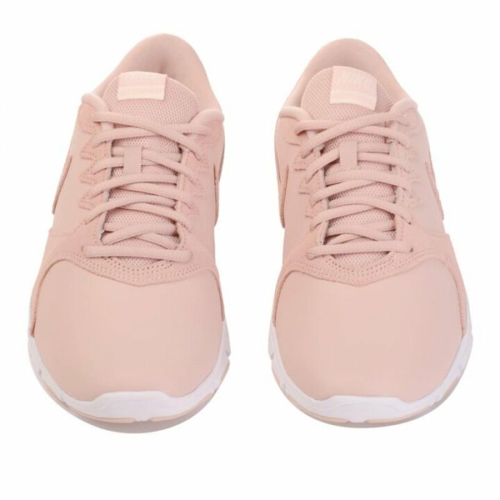 Nike Flex Essentials TR bézs női utcai cipő