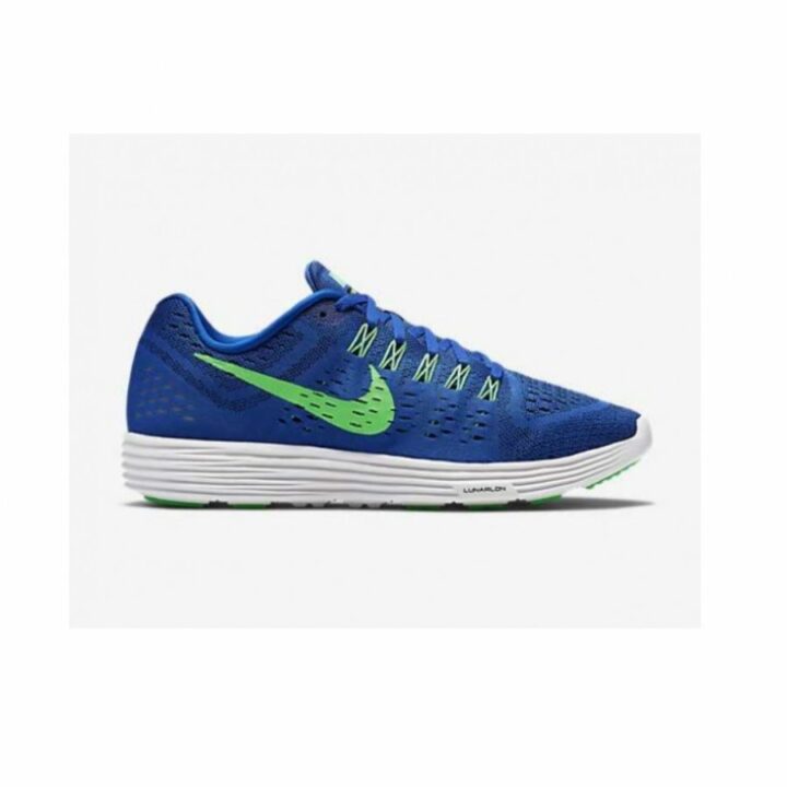 Nike Lunartempo kék férfi futócipő