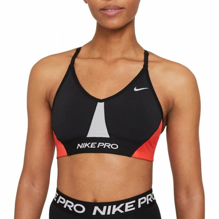 Nike NP CLN fekete női tréningruha