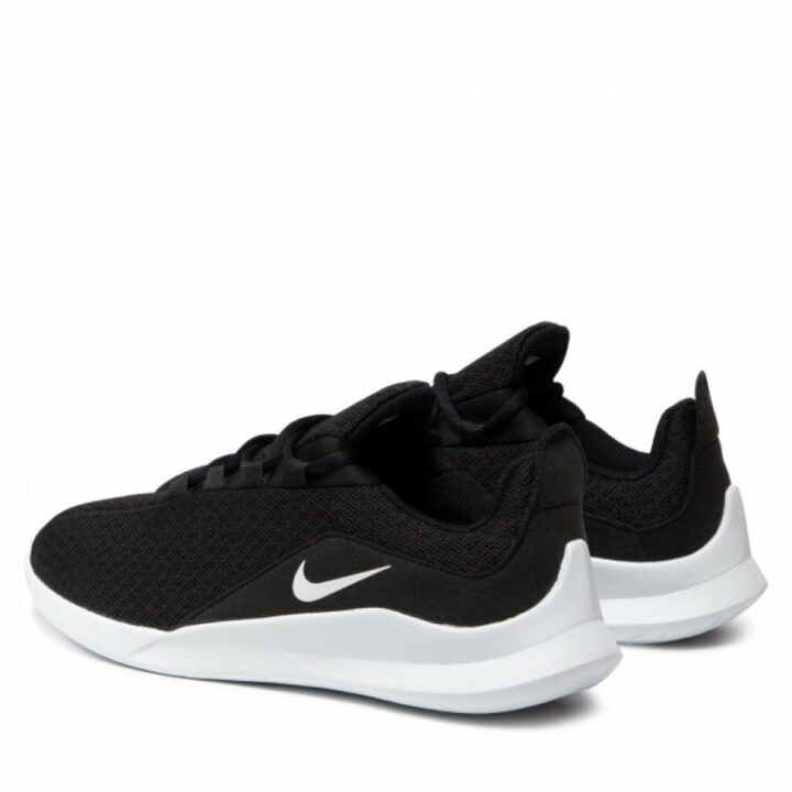 Nike Viale fekete férfi utcai cipő