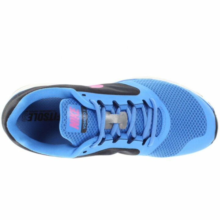 Nike Vomero 8 kék női futócipő