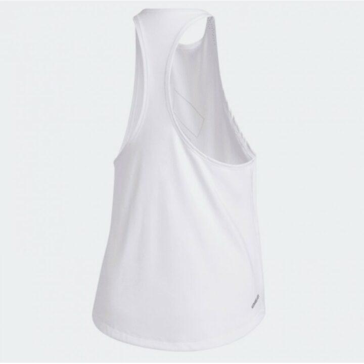 Adidas Badge of Sport fehér női trikó