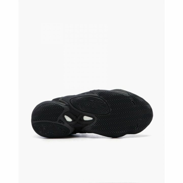 Adidas Crazy BYW 2.0 fekete férfi utcai cipő