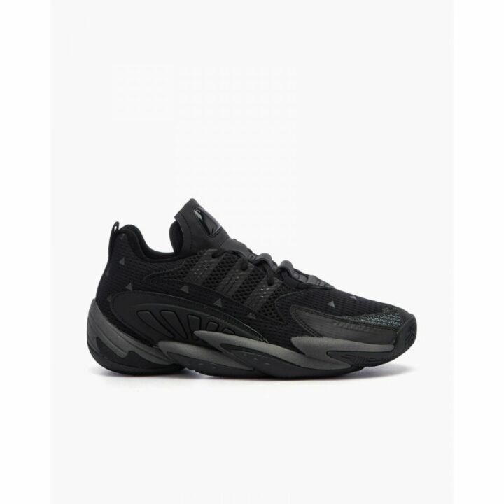 Adidas Crazy BYW 2.0 fekete férfi utcai cipő