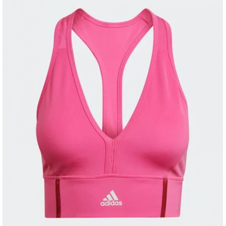 Adidas Designed to Move rózsaszín női tréningruha