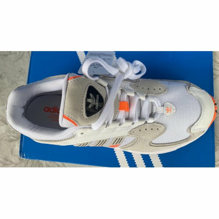 Adidas Falcon 2000 W fehér férfi utcai cipő