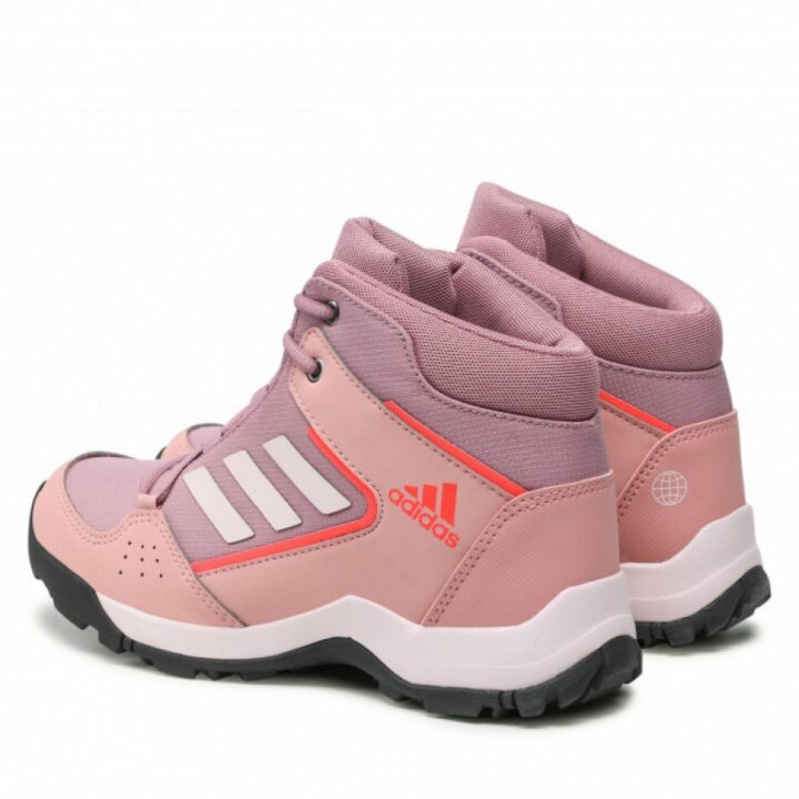 Adidas Hyperhiker rózsaszín női bakancs