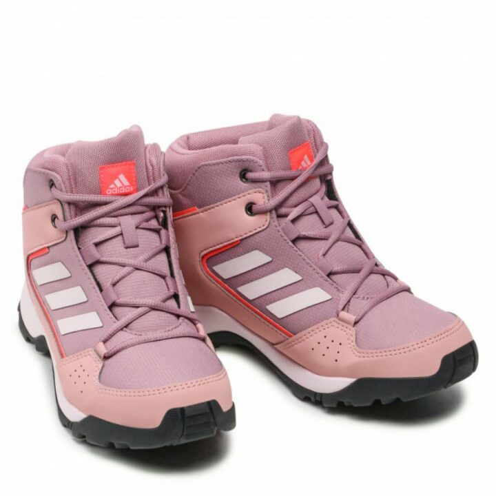 Adidas Hyperhiker rózsaszín női bakancs