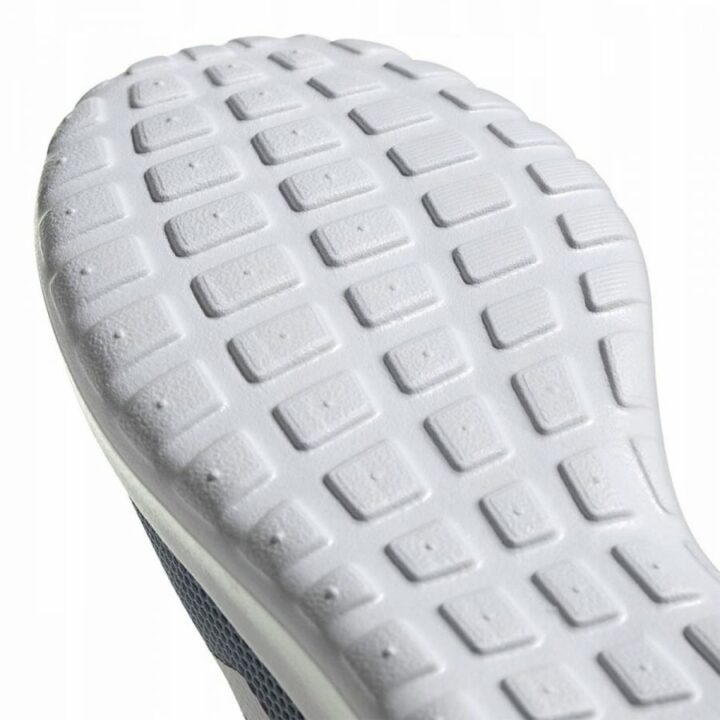 Adidas Lite Racer CLN szürke utcai cipő