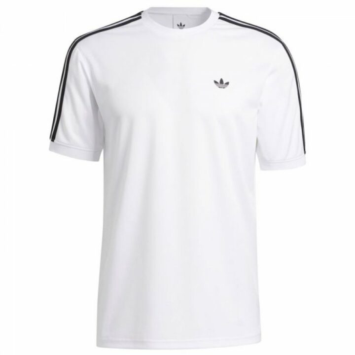 Adidas Originals fehér férfi póló