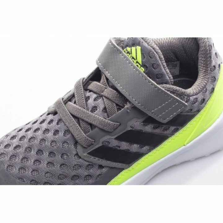 Adidas RapidaRun RL I szürke utcai cipő