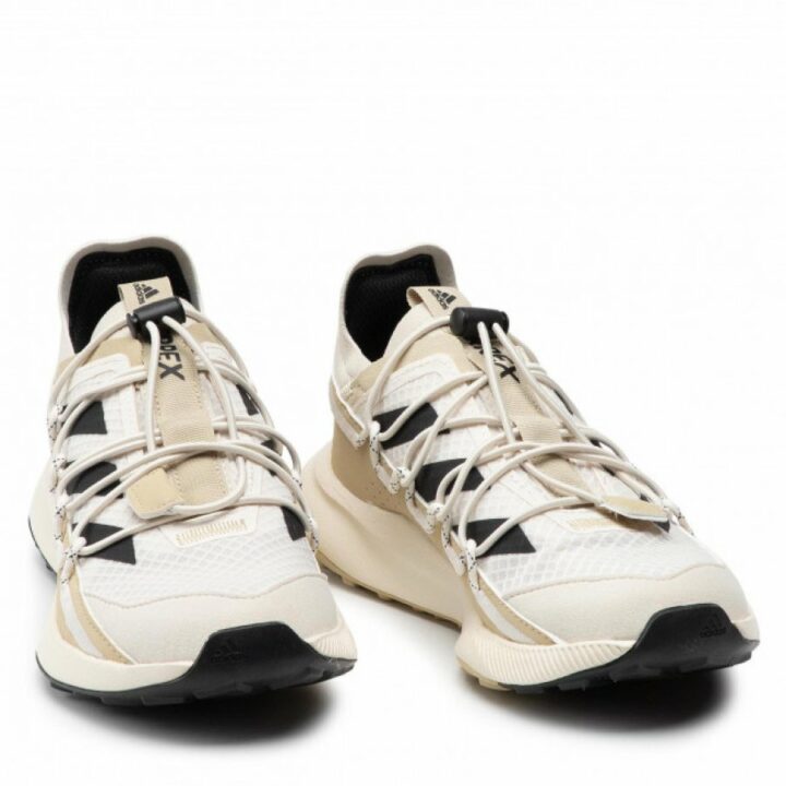 Adidas Terrex Voyager fehér túracipő