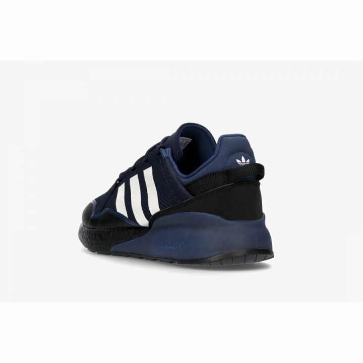 Adidas ZX 2K Boost Pure kék férfi utcai cipő