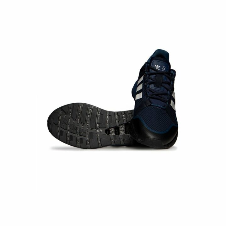 Adidas ZX 2K Boost Pure kék férfi utcai cipő