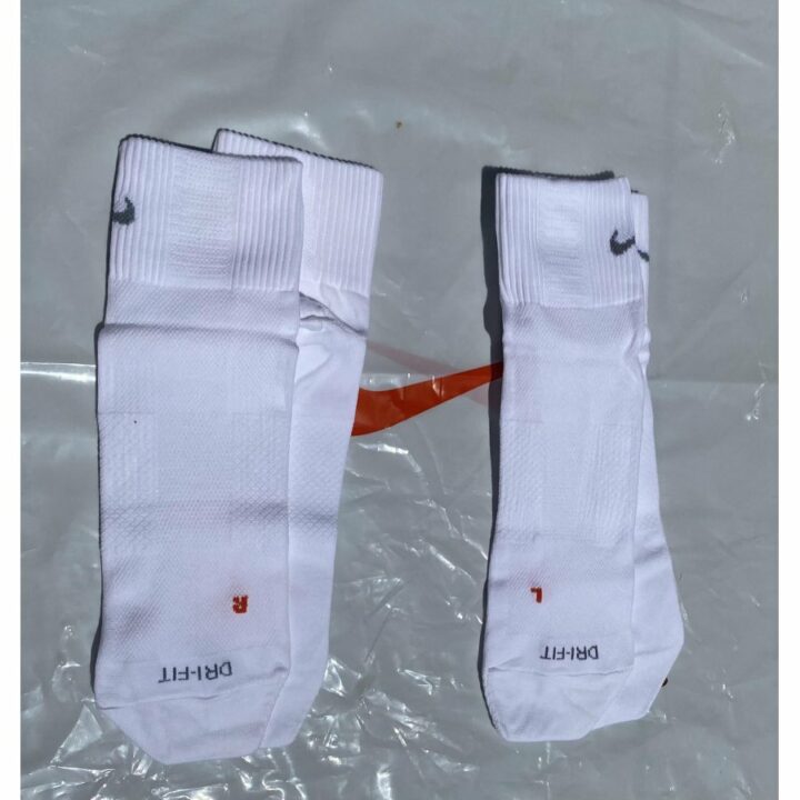 Nike 2 pár fehér zokni
