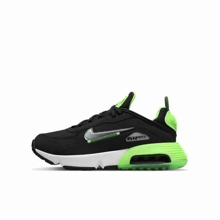 Nike Air Max 2090 C/S fekete utcai cipő