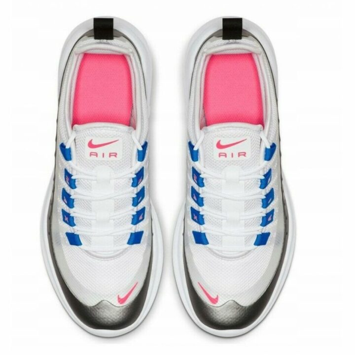 Nike Air Max Axis fehér utcai cipő