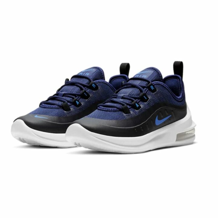 Nike Air Max Axis kék utcai cipő