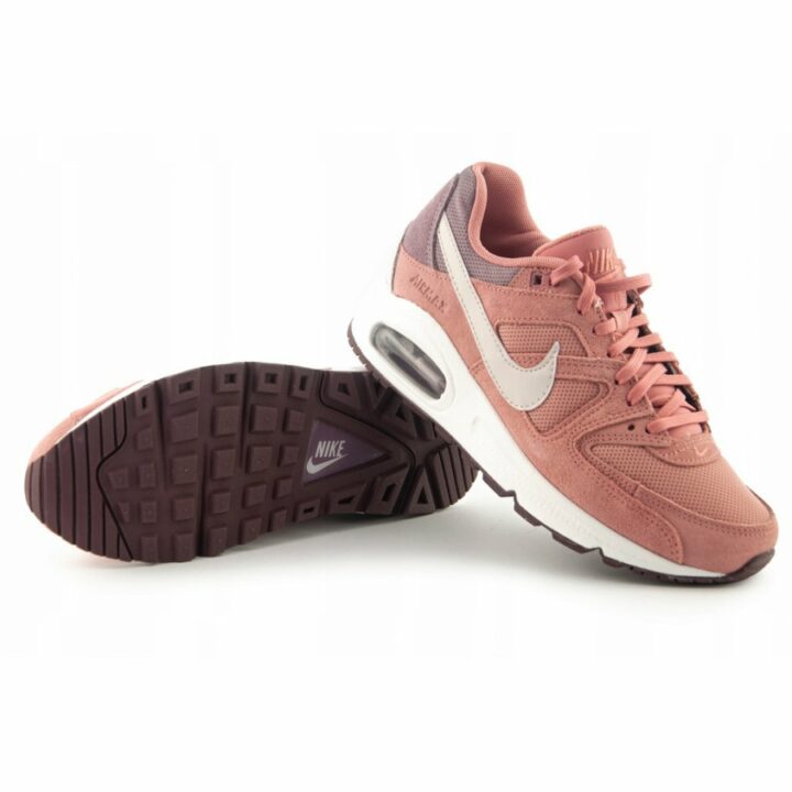 Nike Air Max Command rózsaszín női utcai cipő