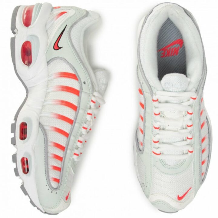 Nike Air Max Tailwind fehér utcai cipő