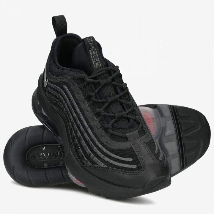 Nike Air Max ZM950 fekete férfi utcai cipő